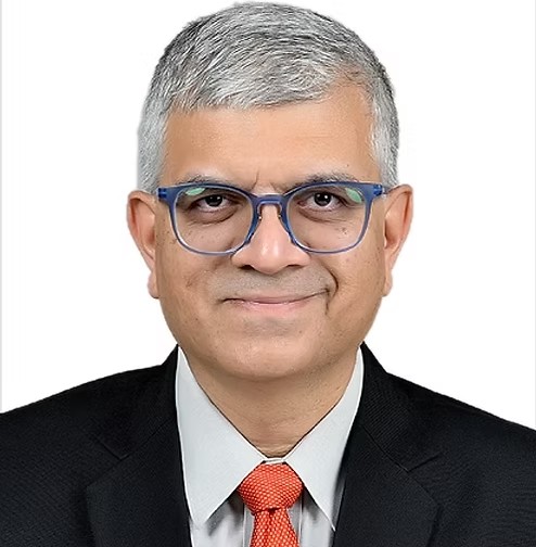 Paresh Sadawarte
